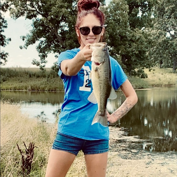 Meet your Posher, Kenzi - Picture 3 of 4